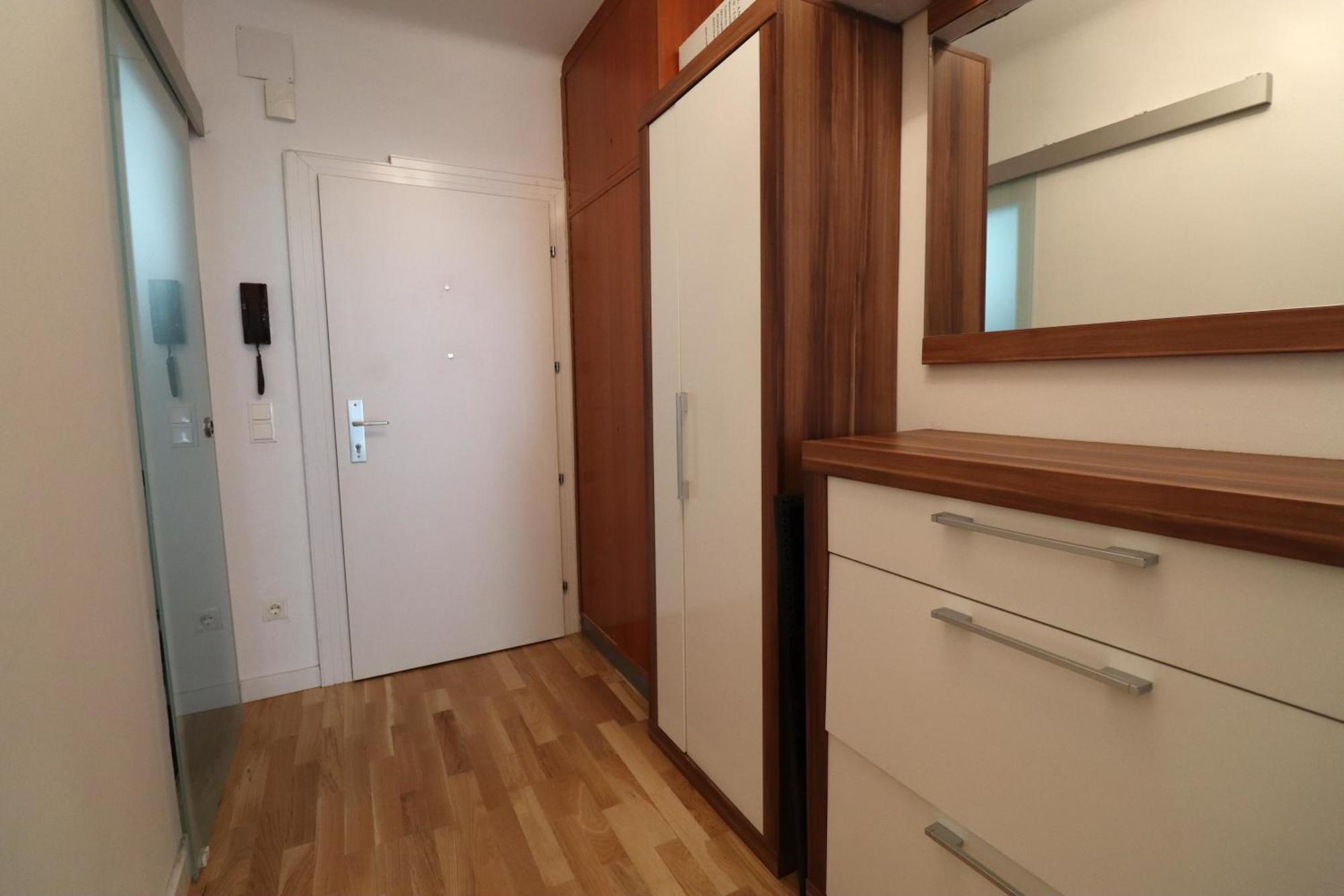 Exclusive Serviced Flat On Taborstrasse ウィーン エクステリア 写真