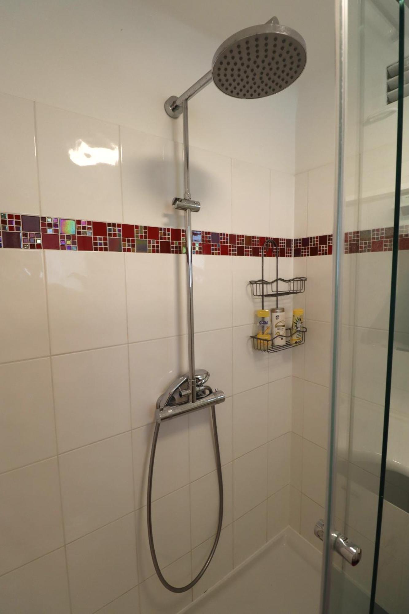 Exclusive Serviced Flat On Taborstrasse ウィーン エクステリア 写真