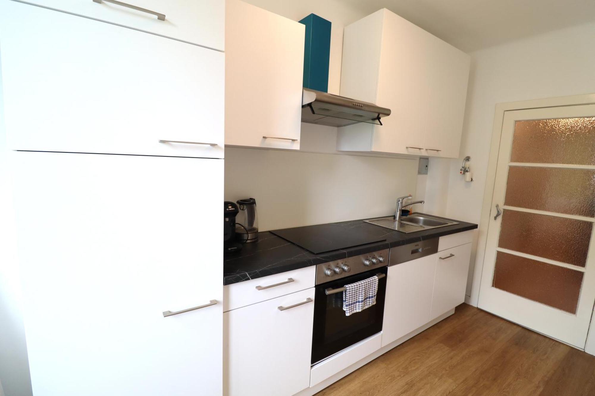 Exclusive Serviced Flat On Taborstrasse ウィーン エクステリア 写真